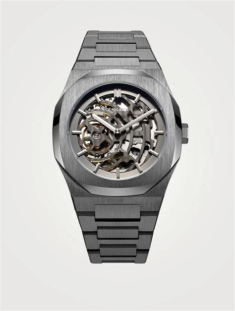 holt renfrew watches